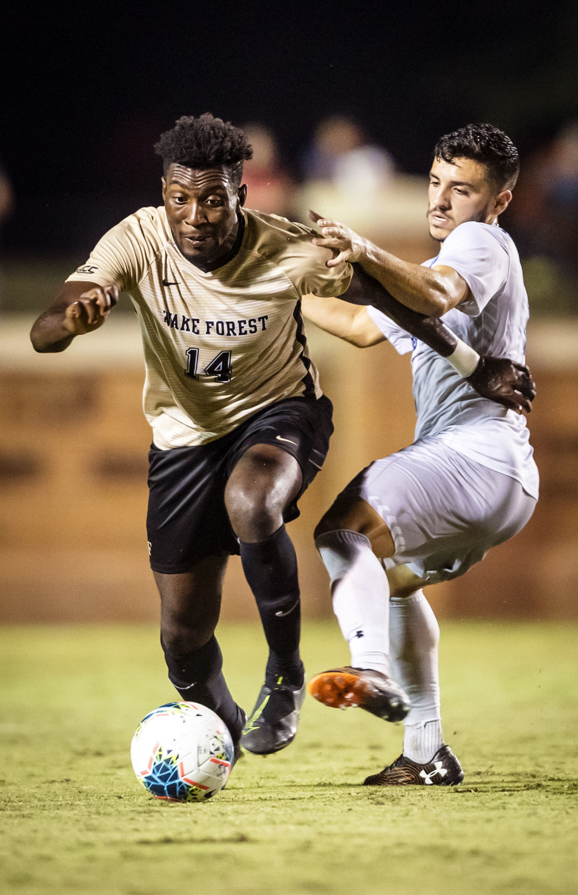 WakeSoccer